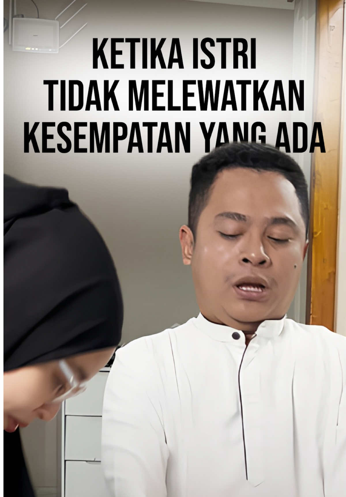 kejadiannya terjadi begitu cepat🫨 #suamiistri #suamitakutistri #minyakpijitku #harmonislewatpijitan #komedi #rumahtangga #fyp #trending #xyzbca 