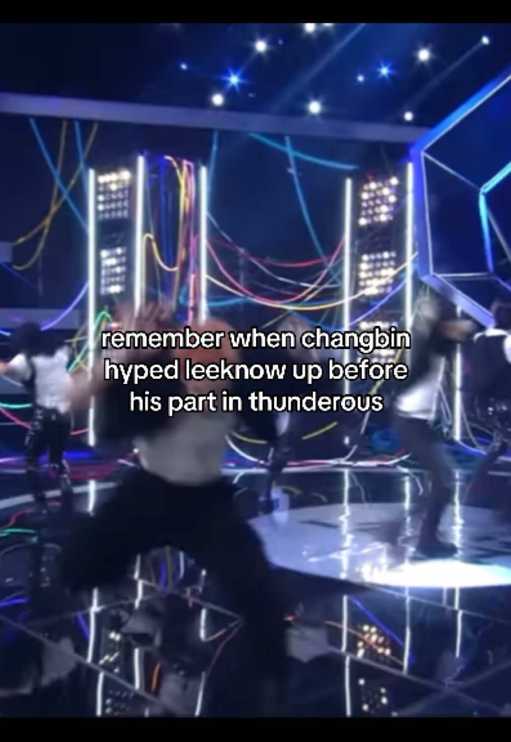 and more … #dontletthisflop #skz #fyp #straykids #StrayKids #Thunderous #blowthisup #tiktok #stay #changbin #leeknow 