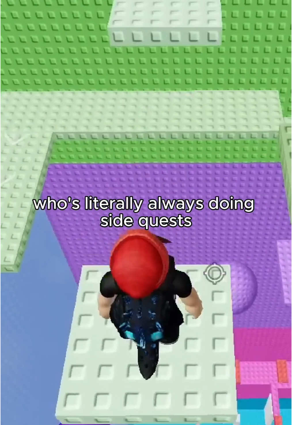 Their always on side quests… | #f#fypf#fyppf#fypppppppppppppppppppppf#fypシr#robloxr#robloxfypr#rantr#robloxgamesr#robloxrantstorytime #griffinmethod 
