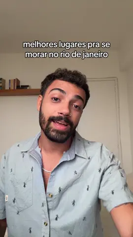 melhores lugares pra morar no rio de janeiro #rj #aluguel #morar 