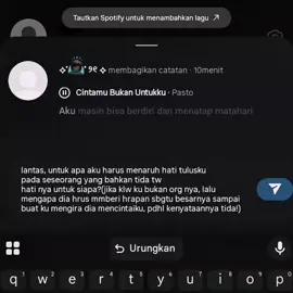 🙁 #xyzbca #4u #fypage  #katakata #galau #fyp 
