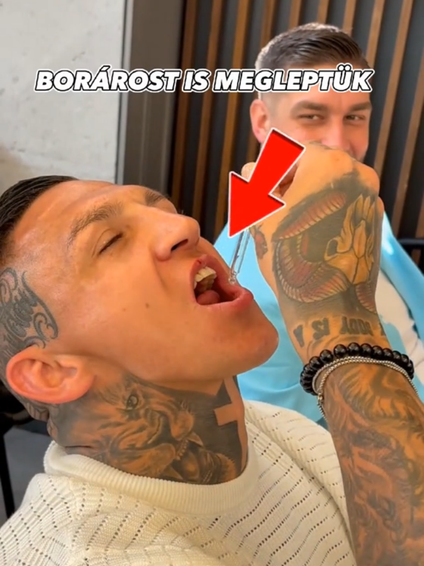 🥶 Boráros Gábor nem beszél. Használja. 💧 1 csepp DROP – és elindul a 🥊 harcos üzemmód 🔗 Link a bioban. @Boráros Gábor  #DROP #dropolaj #takecontrol #exekcsataja #vvbarna #borarosgabor #mma #sport #energy #reset #naturalboost