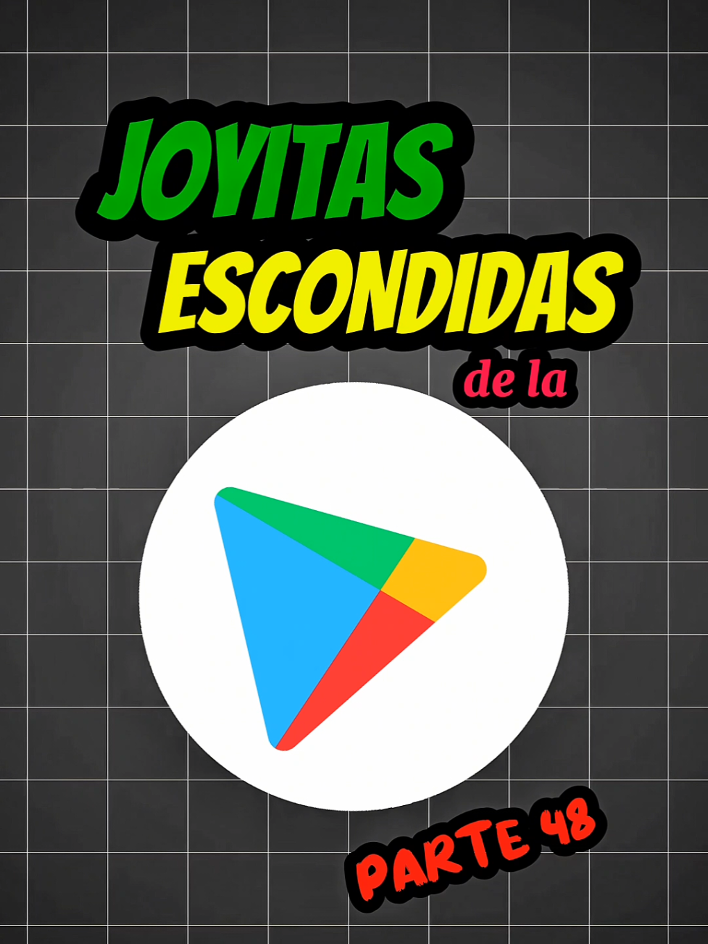 Joyitas Escondidas de la Play Store | Parte 48 #juegos #videojuegos #android #juegosgratis #playstore #gta5 #games 