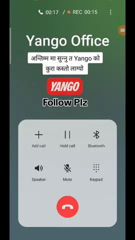 लास्ट मा सुन्नु त विचार उहाँ ले बोलेको कस्ताे लाग्याे  #taxidriver #taxi #foryou #foryoupage #kathmandu #yango 