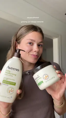 #AveenoPartner The routine stays true! @Aveeno #AveenoOatCollectiveJune