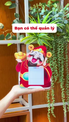 Quản lý cửa hàng trên 1 ứng dụng duy nhất 💯💯💯 #MobiFone #loathantaimobifone #loathantai 