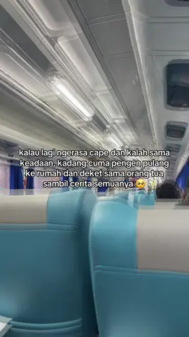 Senyaman apapun di kota orang, kalo lg cape pengennya pulang #anakrantau 