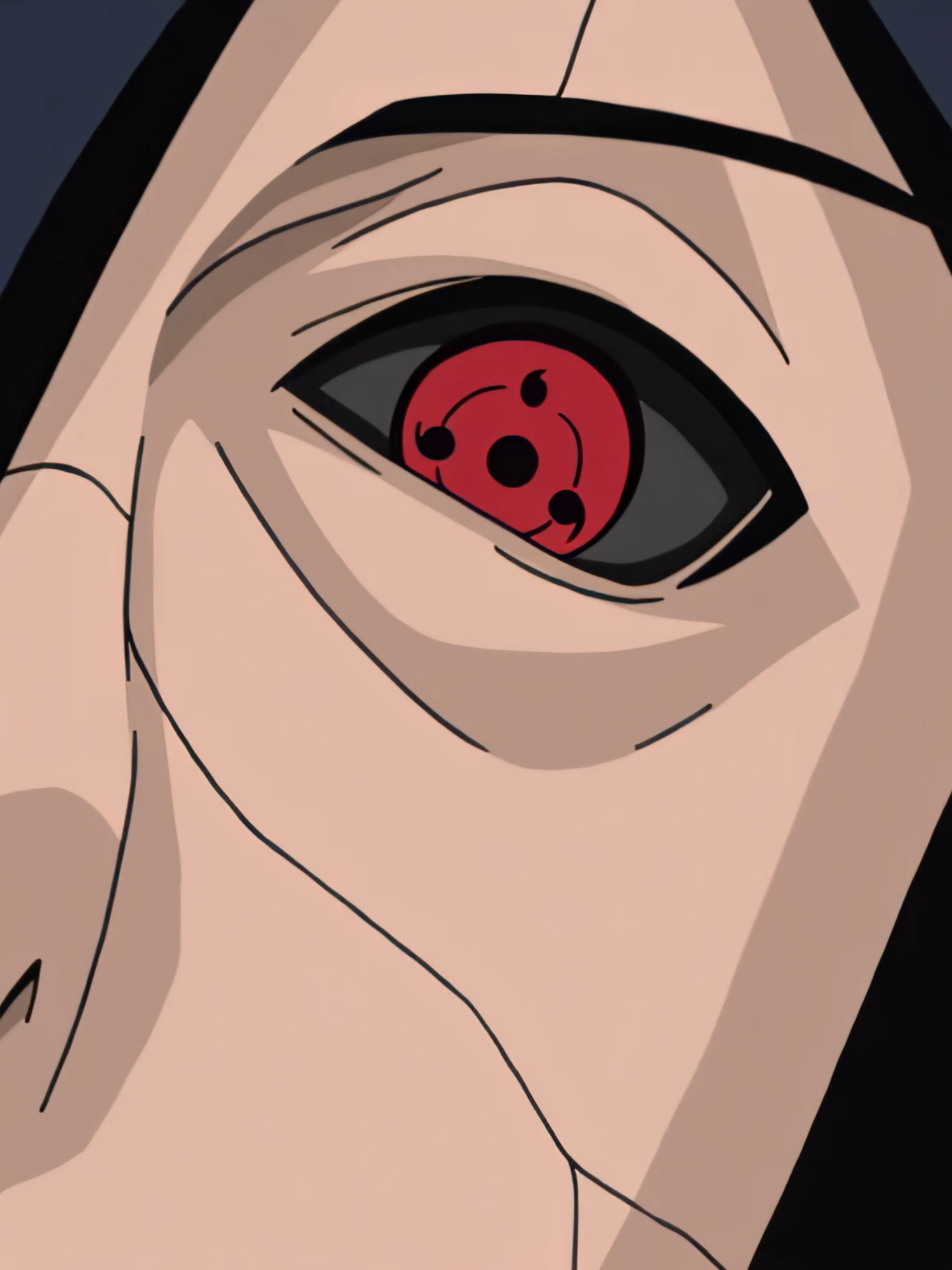 I need you in my life #fyp #anime #edit #madara #sasuke #minato