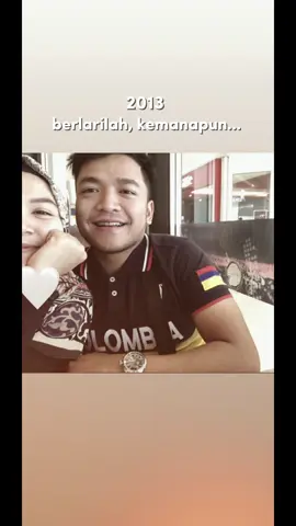 jodoh saya , tapi dia milik Allah. moga keluarga kecil ini sentiasa didalam jagaan Allah. #CapCut #Love #tbisurvivor 