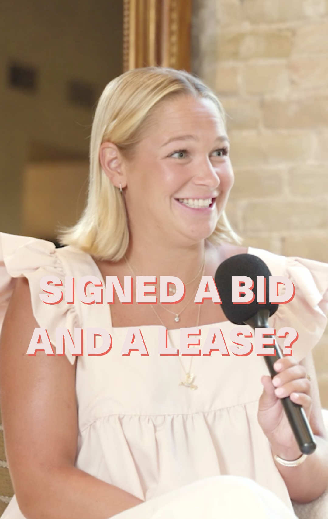 Would you sign a lease a week after rush? Tune into Season 1, Episode 5 to hear how Greek life pressures can fast-track your move to West Campus… Only at UT Austin💌🤘 #greeklife #sororityrecruitment #utaustin #classof2029 #sophomoreyear #kappa 