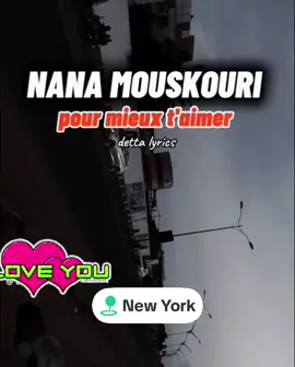 #nanamouskouri #ayisyentiktok🇭🇹 #ayiticherie509 #pourtoi 