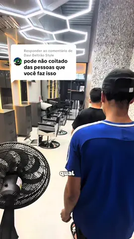 Respondendo a @Davi Beltrão Style parte 2