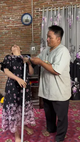 Istri sama dengan tukan #fypシ  #viralvideo  #viraltiktok  #jangkauanluas 