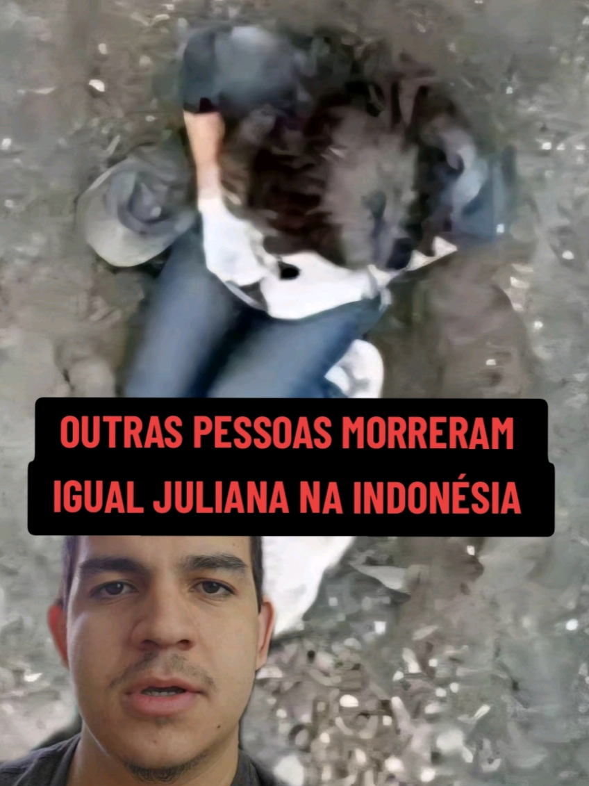 Caso de Juliana Marins tem reviravolta e é revelado novas vítimas que faleceram na mesma localização por negligência.