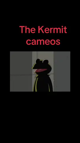 Kermit in Family Guy #familyguy #kermitthefrog #kermit #fyp #fypシ #fypシ゚viral #viral 