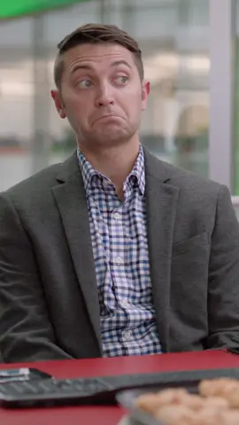 Absolutely nailing the sales pitch. #Detroiters