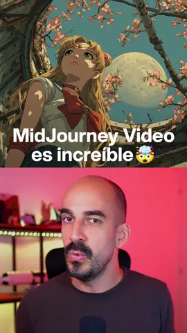 Hoy vamos a poner a prueba Midjourney Vídeo, una de las mejores IAs para dar vida y movimiento a ilustraciones y arte digital! . . . #IA #inteligenciaartificial #divulgacion #dotcsv #dotcsvlab #midjourney #midjourneyai