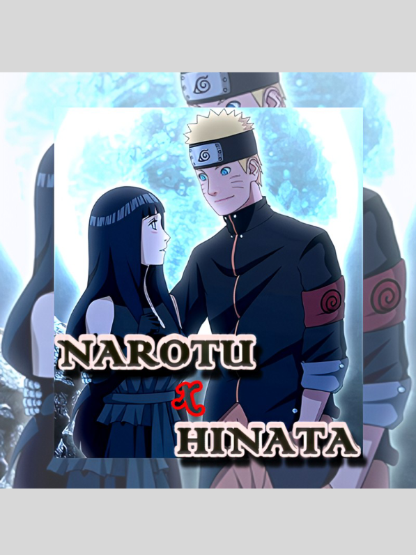 Naruto x Hinata 🫠❣️ #anime #edit #narut #hinata #fyp #narutoshippuden #fortune_anime_editors 