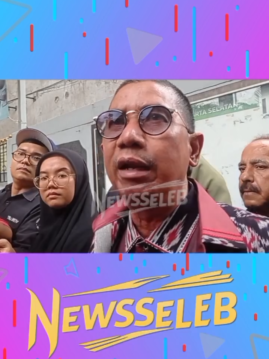 DIDUGA ADANYA KEJANGGALAN YANG DIALAMI NIKITA MIRZANI, FAHMI BACHMID AKAN MENGAJUKAN EKSEPSI DALAM SIDANG BERIKUTNYA #fahmibachmid #nikitamirzani #mailsyahputra 