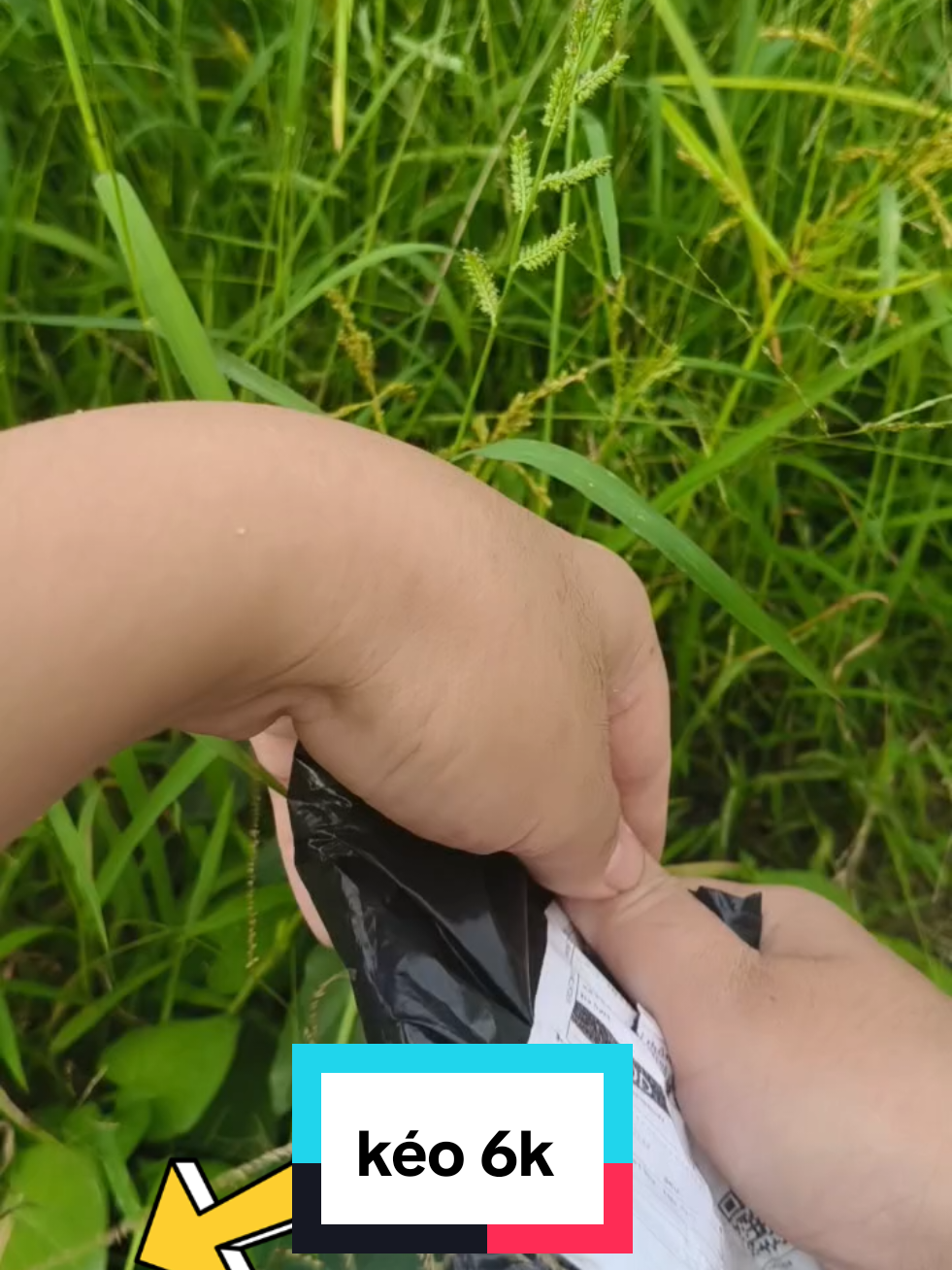 6k miễn phí ship muốn mua ấn giỏ hàng #keocatdanang #viral #muataitiktok#xuhuong 