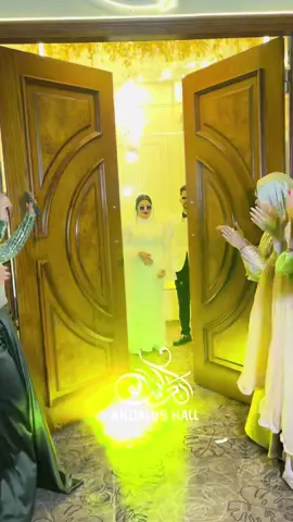 اروق دخله السيزون ده 😂💃💃💃💃 #قاعه_الاندلس_بدسوق  #فارس_العبادي_👀 
