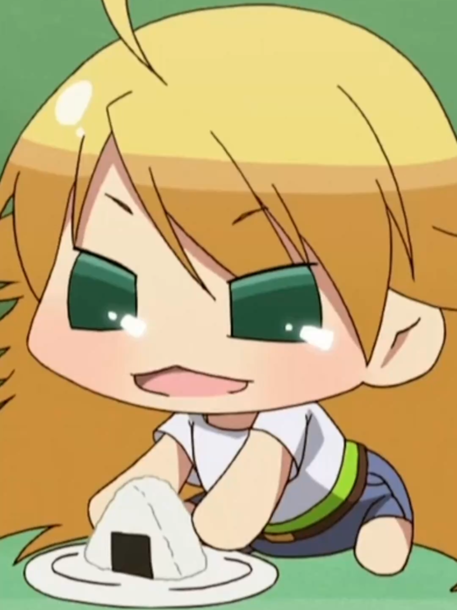 #アニメ #puchimas #chibi