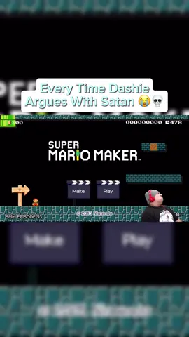 #dashie #dashiexp #dashiegames #fyppppppppppppppppppppppp #virallllllllllllll #dashiecutoffs #dashieclips #dashiemaker #dashiefreestyle #dashiethreeps #supermariomaker 