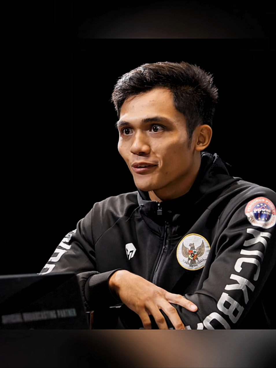 aziz cidera byon 4 #byoncombat #byon5 #kkjhe #azizcalim 