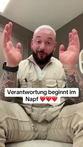 Verantwortung beginnt im Napf ❤️❤️❤️❤️❤️❤️❤️❤️❤️❤️❤️ Das Magen & Darm Pulver hat meinem Hund das Leben gerettet ❤️❤️🥹🥹🥹🥹 Boneshands.shop #foryou #asmr #animal  #chiropractortiktok #türkiye #hundeauftiktok #hund #tiere #Love #bochum #lion #helfen #animals 