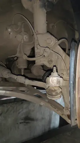tie rod replacement guide #auto #mechanic #automotive #shorts #tierod #car 