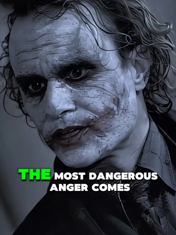 Most dangerous anger is #mindset #dengerous #anger #quotes #motivacion #speech #alphamale #AloneButPowerful #BrokenButStrong #DarkThoughts #VillainVibes 