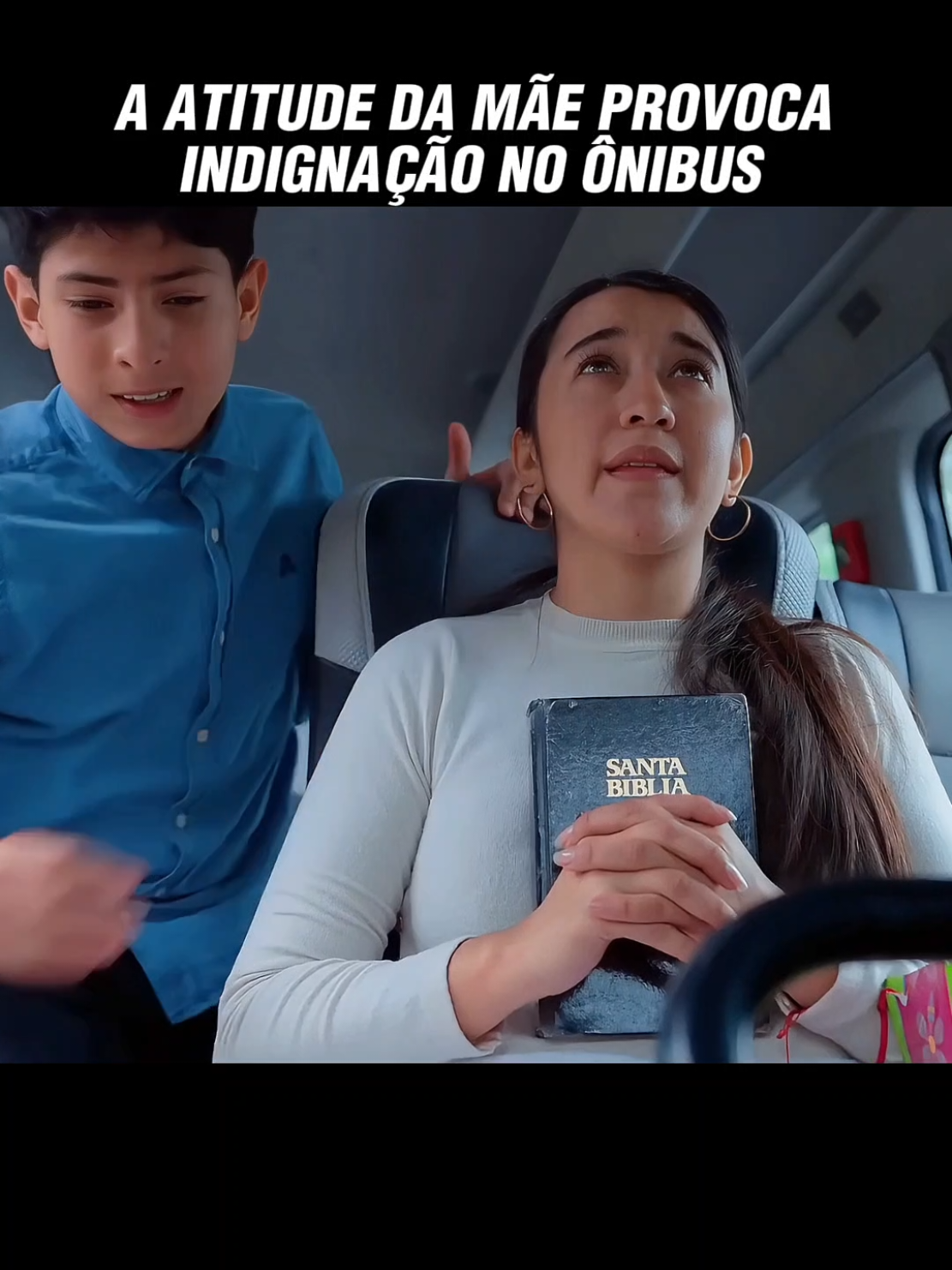#narracao 