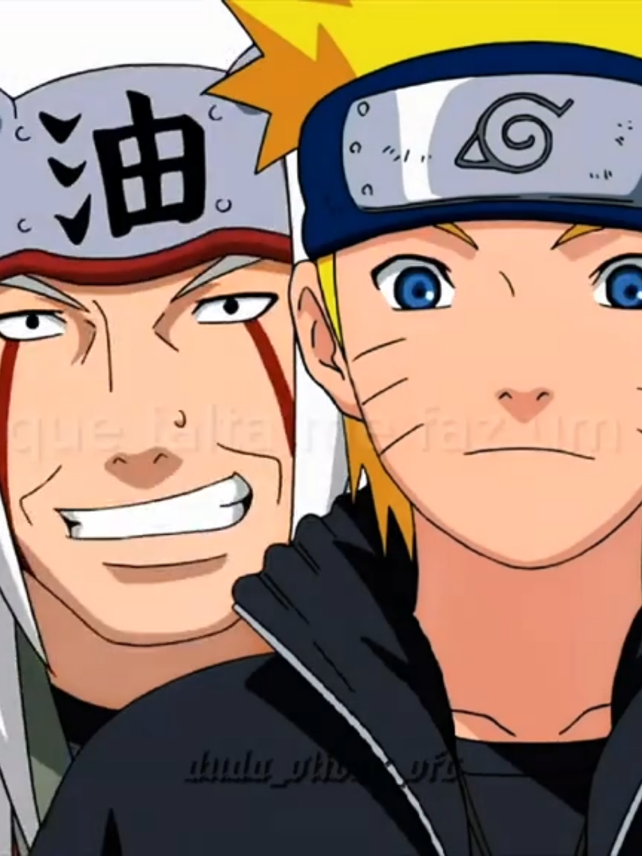 que saudades deles 🥺😭 #fyp #foryou #foryoupage #anime #manga #narutoshippuden #jiraiya #naruto #jiraiyasensei #narutoedit #narutouzumaki #jiraiyanaruto #edit #animeedit #triste #trending #fypシ #fy #foryourpage #fypシ゚viral #aftereffects 