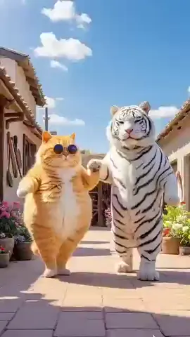 #viral_video #popular #meaw