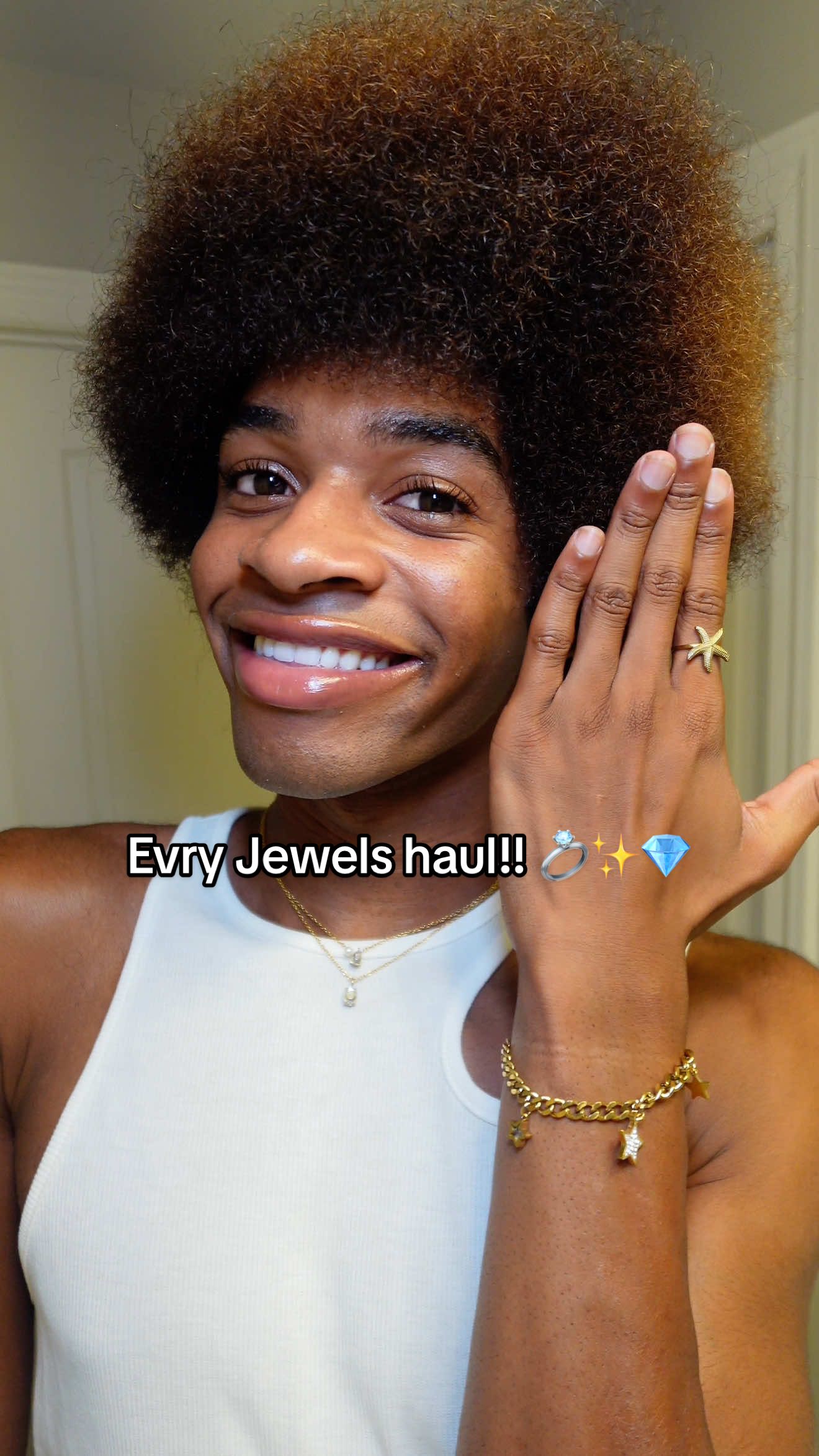 @EVRY JEWELS #evryjewelsamazon #jewelry 