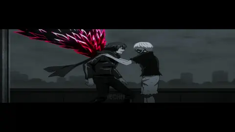 на этот раз без блюра #edit #animeedit #tokyoghoul #kaneki #kanekiken 
