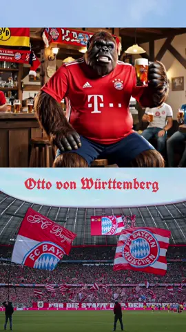 #fussball #deutschland #bayernmunich #bayern #münchen #funn #fyp #fürdich #ki #ai #humor 