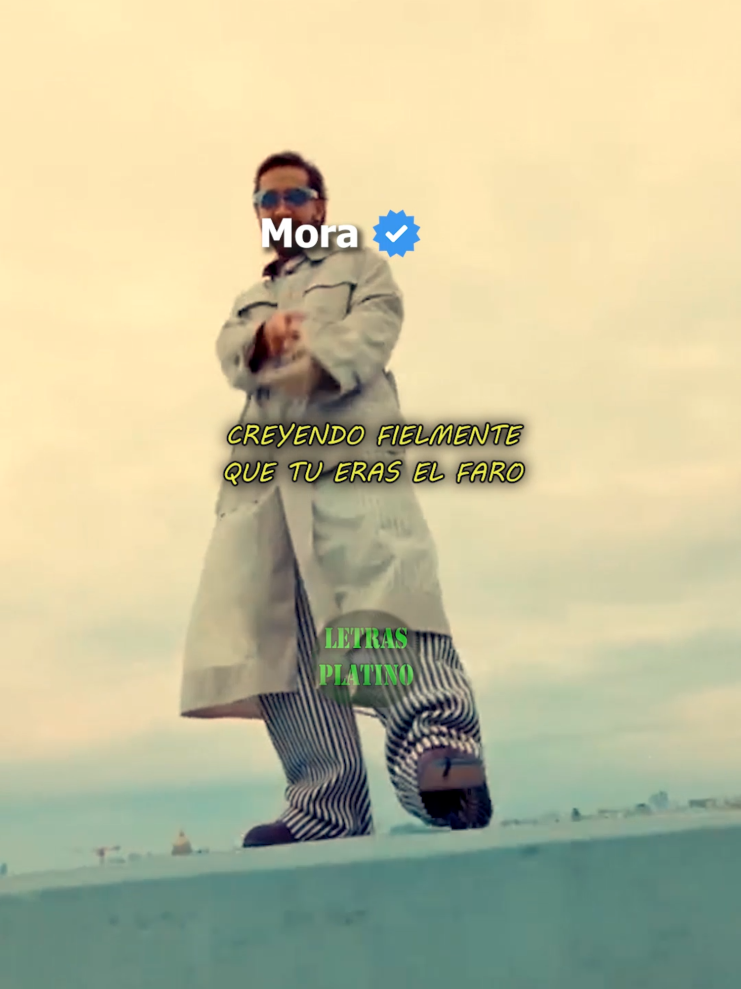 MORA - SOL y LUNA IA #mora #ia #solyluna #reggaeton #urbanmusic #parati #fyp #musica #nuevamusica #lomismodesiempre #auroramora #lapizelite