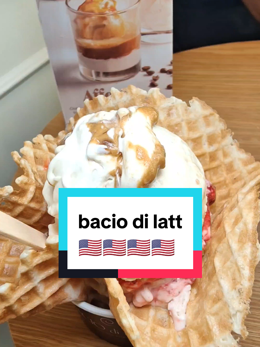 @baciodilatte  the ice cream was 10/10 the strawberry cheese cake and the buttermilk pretzel 😋🥨  Also guys my instagram got h*cked but I have started again so PLEASE follow me on  Instagram: @mr_honest_palate2 Youtube: mr honest palate #LondonFood #mrhonestpalate #LondonEats #LondonRestaurants #LondonFoodie #LondonDining #EatLondon #LondonGru  #FYP )#ForYou #Viral #TikTokFood #InstaFood #FoodTrends 