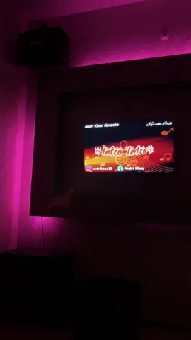Karaokean lur #karaoke #room #karaokeando #karaokechallenge 