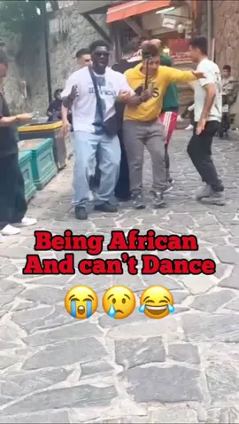 Being an African that can’t dance 😭🥲🤣 I won’t forgive Iran for this 🇮🇷😂 #iran #persiantiktok #travel #nomadicnick 