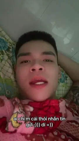 trả lời kiểu gì:))) #lenhhn 