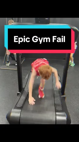Gym Fail 😂.  We shouldn’t laugh but I got 100% consent from this kids parents. These things can happen, the kid got up n just started again, tough as 💪🏼. - #gym #gymfail #funny #funnygym #funnygymfail #fall #treadmill #treadmillfail #funnyfall #kidfalls #sports #sportsfail #rugby #rugbyfail #kidsbeingkids #comedy