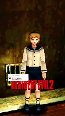 Membalas @quakesting3r_123 Evolution Sherry Birkin all Resident evil #residentevil2 #williambirkin #evolution #requiem #residentevil9 #residentevilwilliambirkin #requiem #residenteviltheumbrellachronicles #residentevilremake #CapCut #residentevil4remake #residentevilrequiem #residentevilrequiem #residentevil4remake #residentevil2remake #residenteviloperationraccooncity #all #sherrybirkinedit #sherrybirkin 