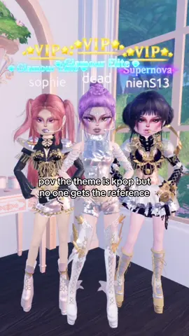 huntrix songs hit so hard | edit: keep crying about our faces bc it’s only boosting our views 😹😹#huntrix #dti #dtiroblox #cosplay #kpopdemonhunters #rumi #zoey #mira #kpop #roblox #gaming #dresstoimpress #dresstoimpressroblox #jinu #kpopfyp #dtiupdate 