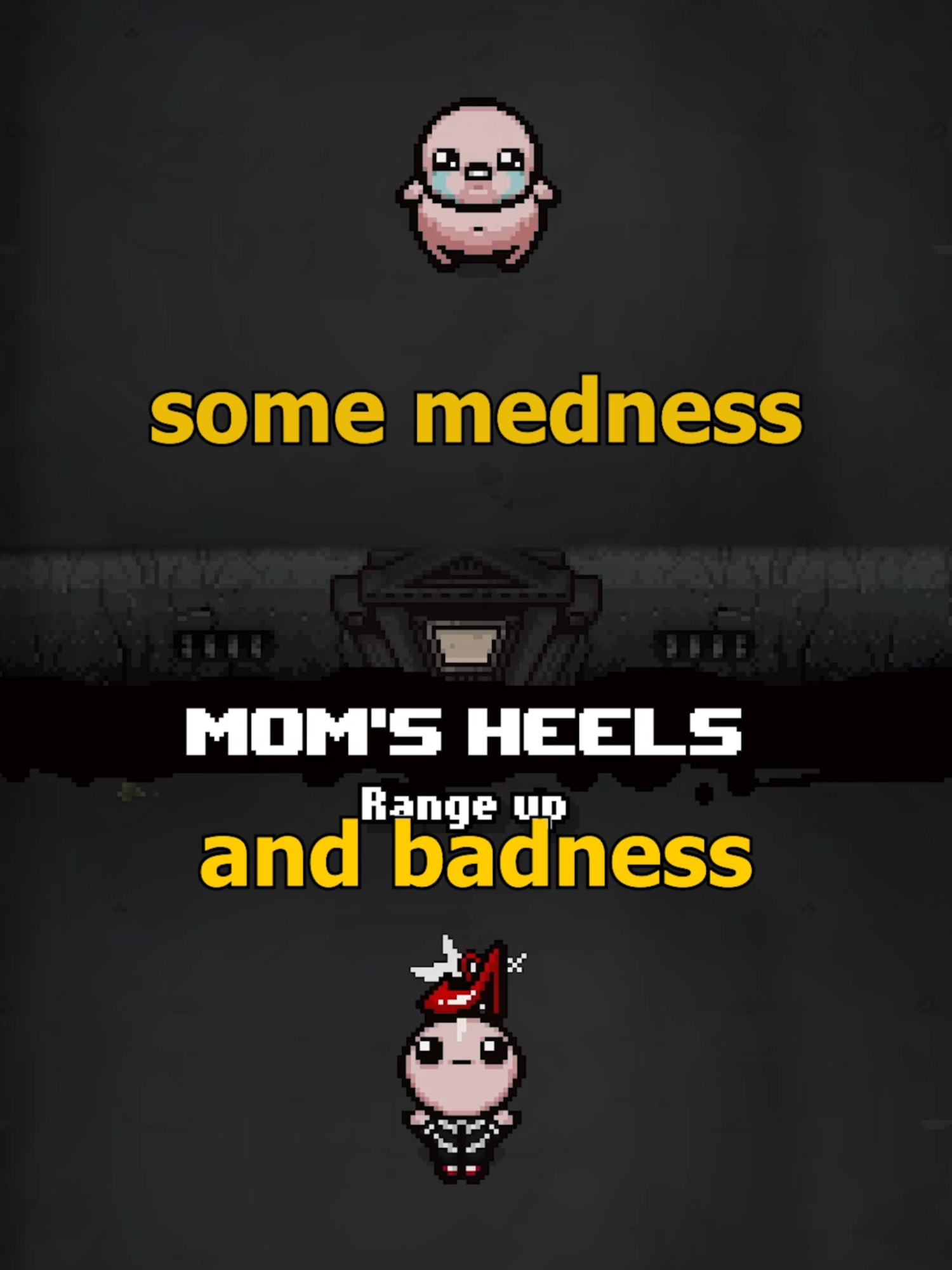 тгк:@saltyxa25 #guide #lifehacks #mods #isaac #lore #GamingOnTikTok #fup #fupシ #fupシforyou #fupage #rek #рек #рекомендации #isaacnew #thebindingofisaac #thebindingofisaacrepentance #thebindingofisaacafterbirthplus #thebindingofisaacrebirth #tboi #айзек