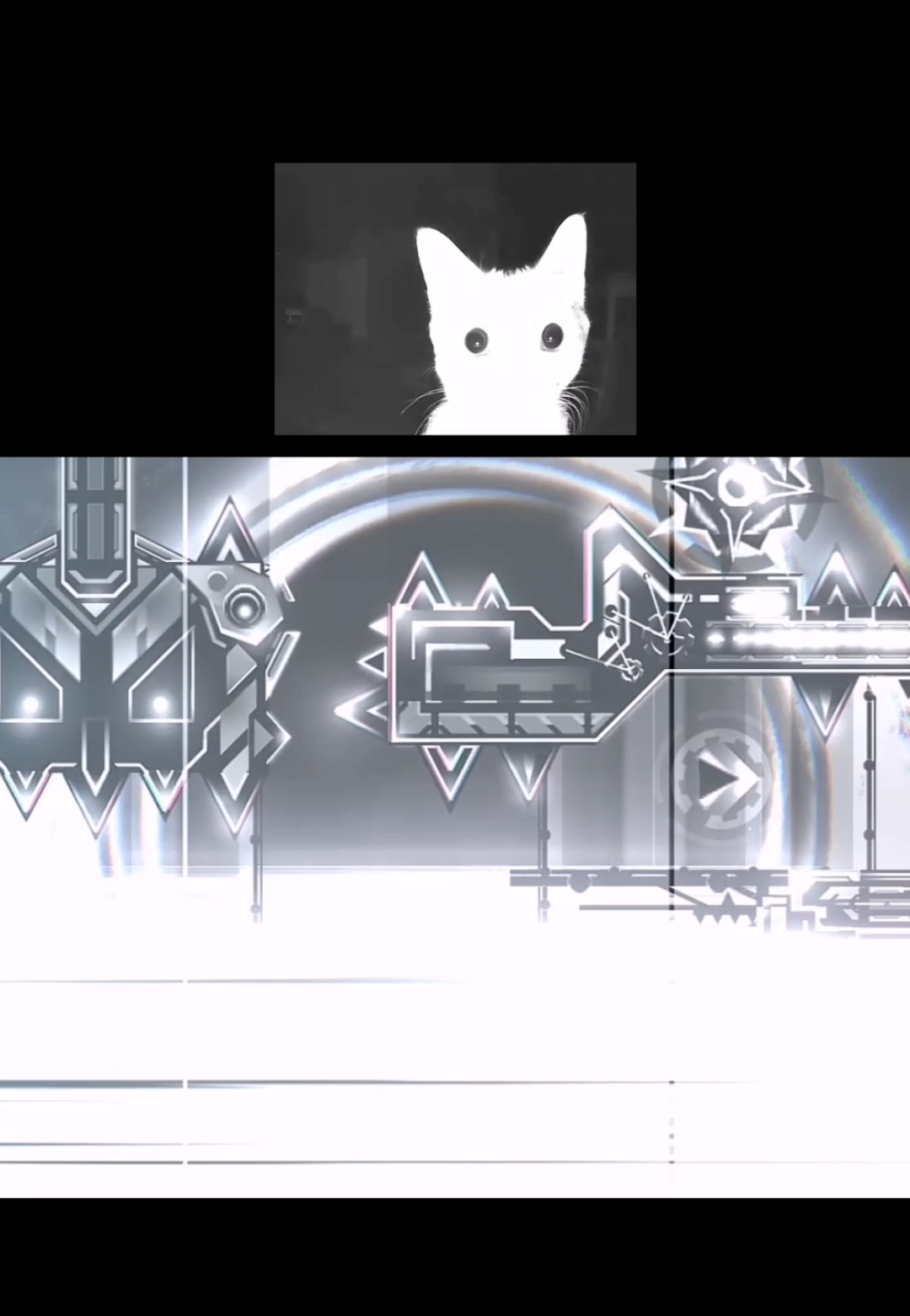 Kocmoc Unleashed Flashlight 👁️🔥 #parati #fyp #geometrydash #kocmocunleashed #kocmoc #geometrydashlevel #kocmoc_gd #flashlight #gd #levelgd #kocmoc #geometrydashmemes #catflashlight #catmeme #kocmoc_gd #viralvideos #salirenparati #ponmeenparatitiktok #xybca #geometrydashlevel #geometrydash #kocmoc_gd #catmeme #catflashlight #nivelesdegeometrydash #flashlight #kocmocgeometrydash #kocmocunleashed #kocmocgd 