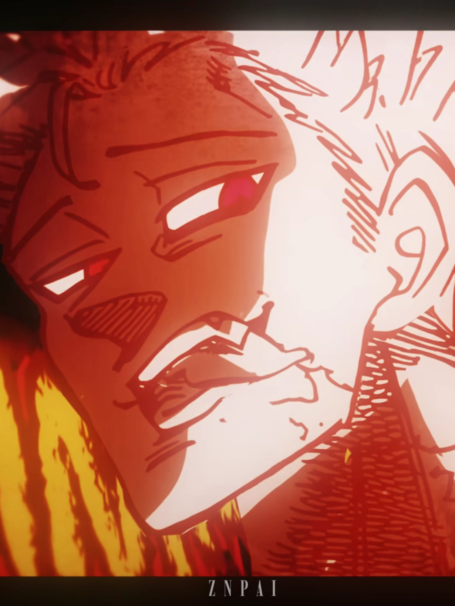 The Immortal Goat 🙏🔥 // #ban #sevendeadlysins #nanatsunotaizai #7ds #bansevendeadlysins #fyp #mangaedit #animeedit