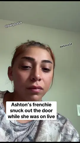 hopefully someone finds him 🤧 #foryoupage #fypシ゚viral #trending #ashtonlocklearr #chisme #4upage #fypシ @ashton👑 