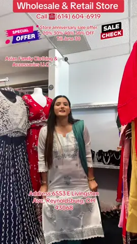 Wholesale & Retail Store!!! Asian Family Clothing & Accessories LLC. Call +1 (614) 604-6919 address 6553 E Livingston Ave, Reynoldsburg, OH 43068 20% 30% 40% 50% OFF  #Asian_Family_Clothing #TIKTOK #USA #OHIO #COLUMBUS #Reynoldsburg #ForYou #Viral #Pickerington